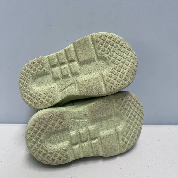 Nike Crater Impact (TD) DB3553 310, Shoes-Sneakers Baby Infant US Size 4c - Picture 6 of 6
